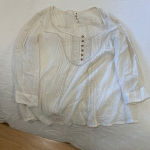 Women’s Blouse